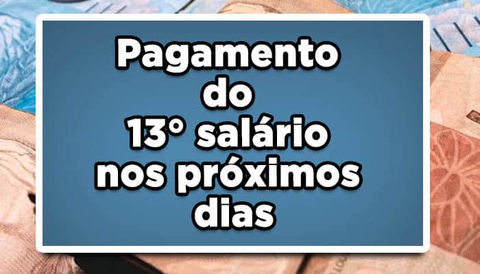 13° salário do INSS