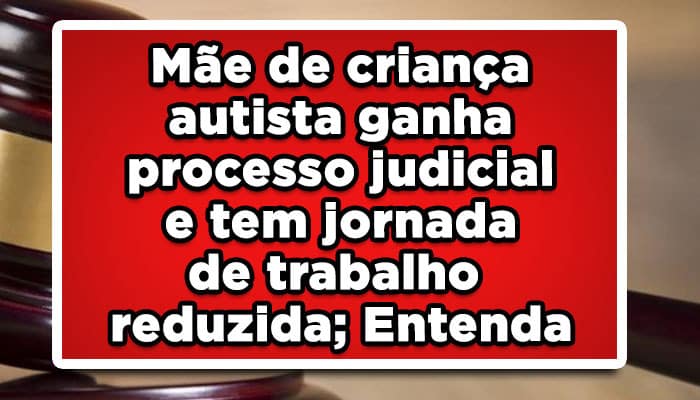 Jornada de trabalho reduzida