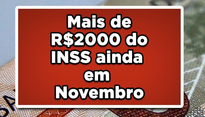 abono extra do inss