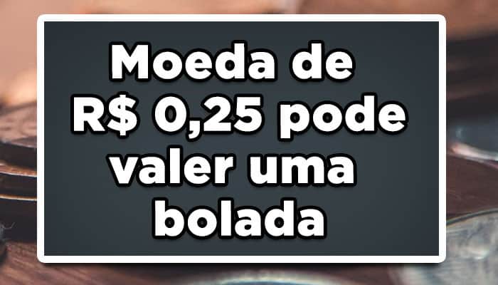 moedas colecionaveis