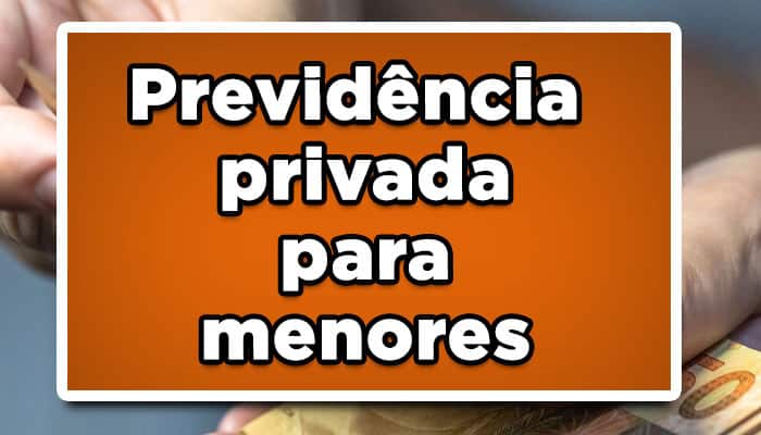 previdencia privada vantagens