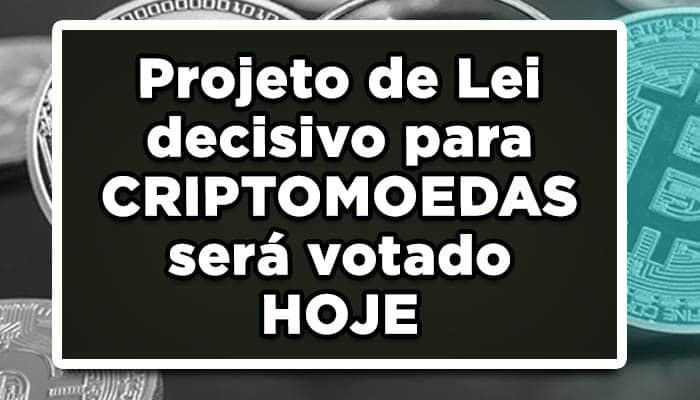 criptomoedas
