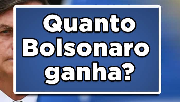 presidente bolsonaro