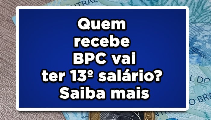 13 salario bpc