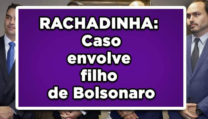 rachadinha bolsonaro
