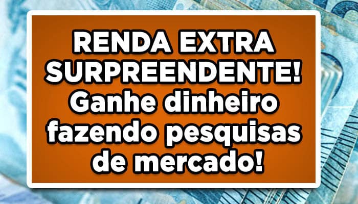 Renda extra
