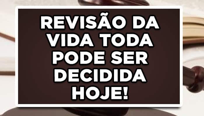 revisao vida toda inss