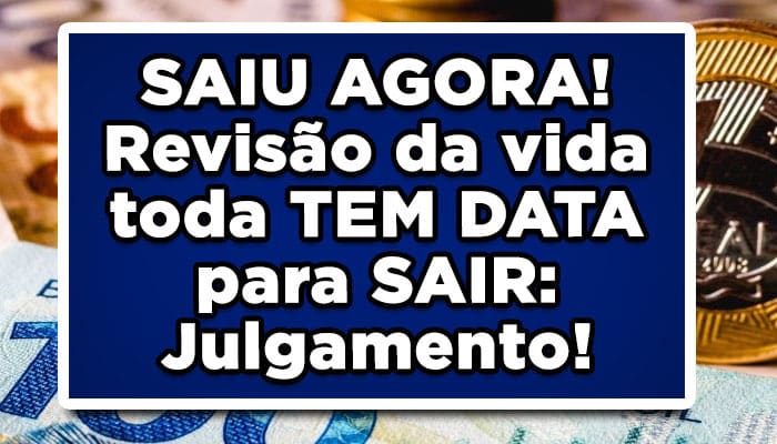 Confira agora como está o julgamento da revisão da vida toda stf
