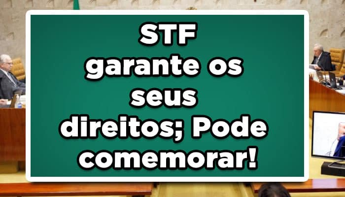 STF mantém a margem extra para empréstimo consignado