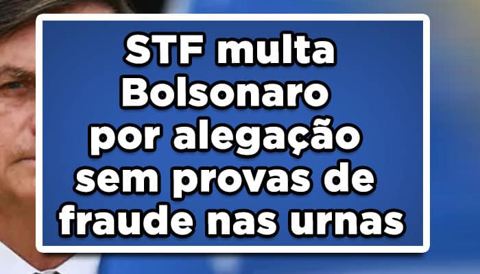 Bolsonaro