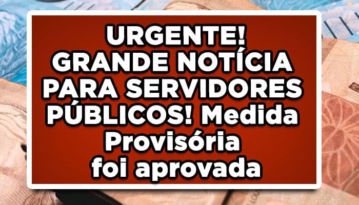 Câmara dos deputados aprovou o aumento de margem para servidores públicos