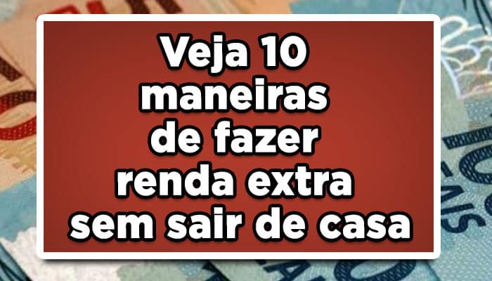 renda extra