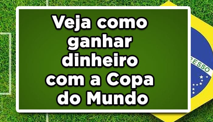 Copa do mundo