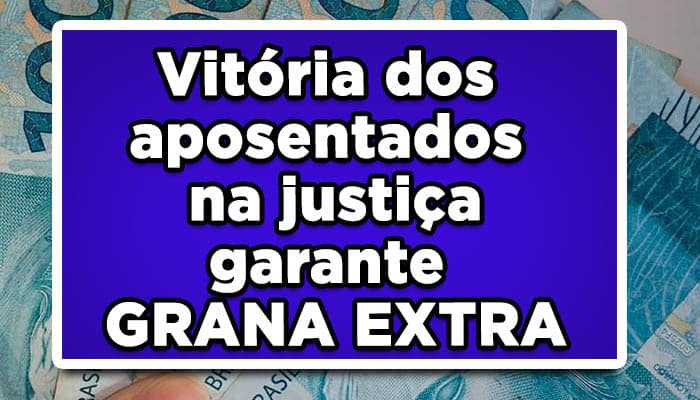 Grana extra liberada