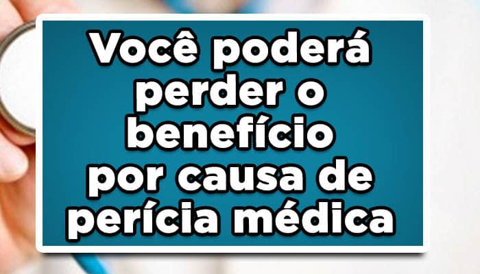 pericia medica inss