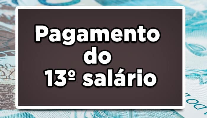 13 salario do inss
