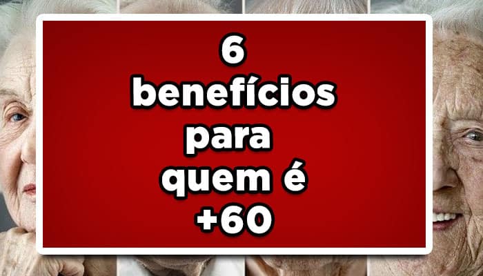 beneficios para idosos