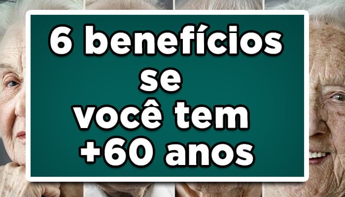 beneficios idosos