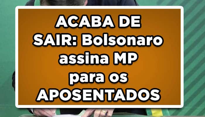 Bolsonaro