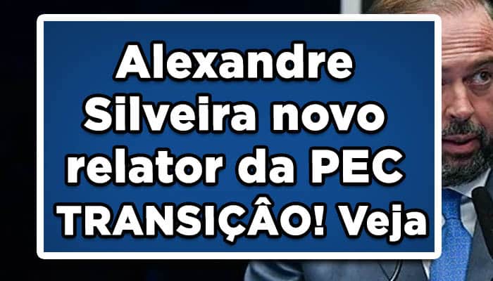 Alexandre Silveira