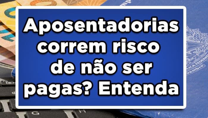 Aposentadorias