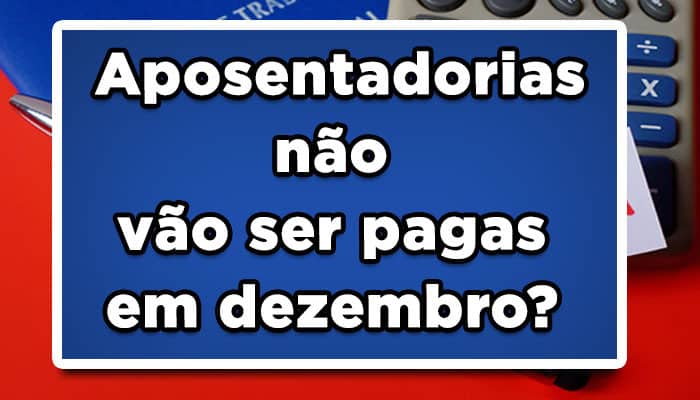 aposentadoria inss