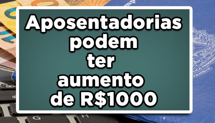 revisao da vida toda