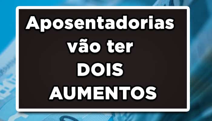 aumento de salario inss