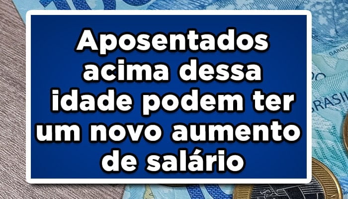 aposentados e pensionistas