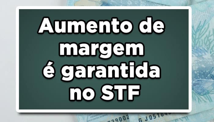 Aumento de margem