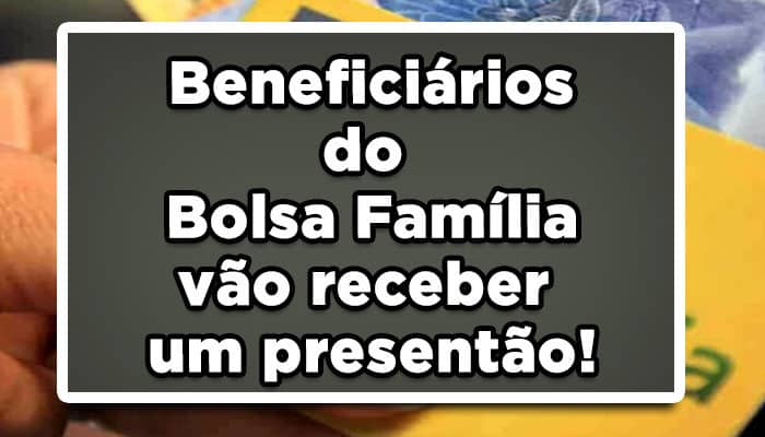 Bolsa Família
