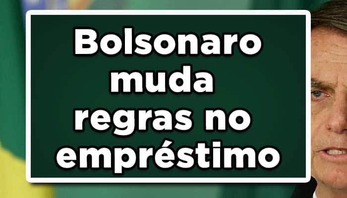 emprestimo consignado inss