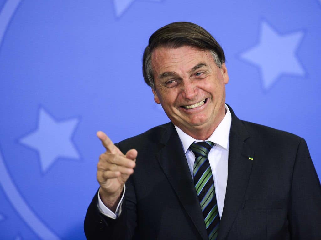 bolsonaro novo salário minimo