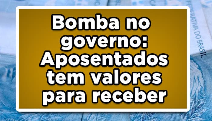 valores a receber