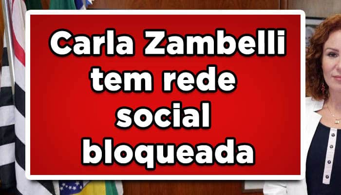 carla zambelli