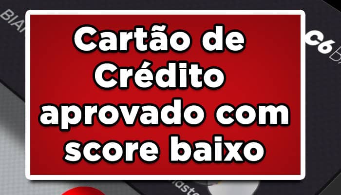 Cartão de crédito