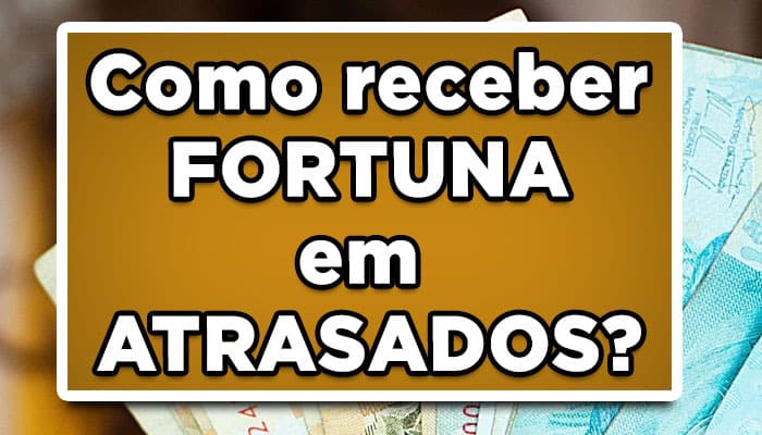 Revisão da vida toda