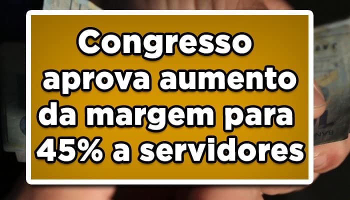 emprestimo consignado servidores publicos