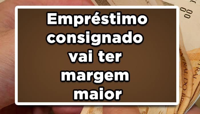 Empréstimo consignado INSS