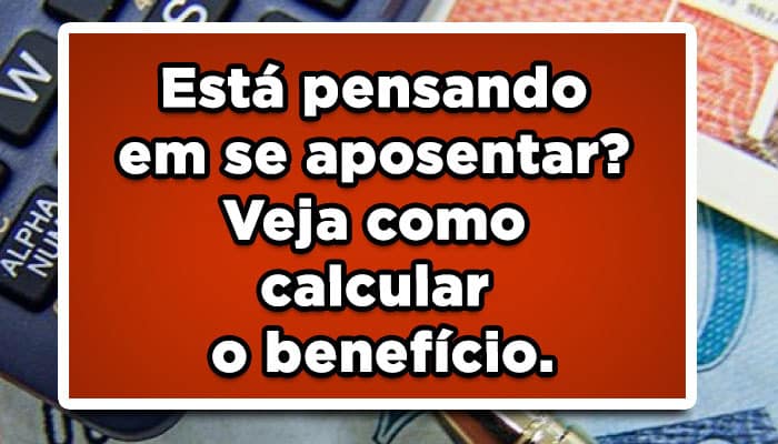 Aposentadoria