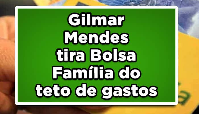 Bolsa Família