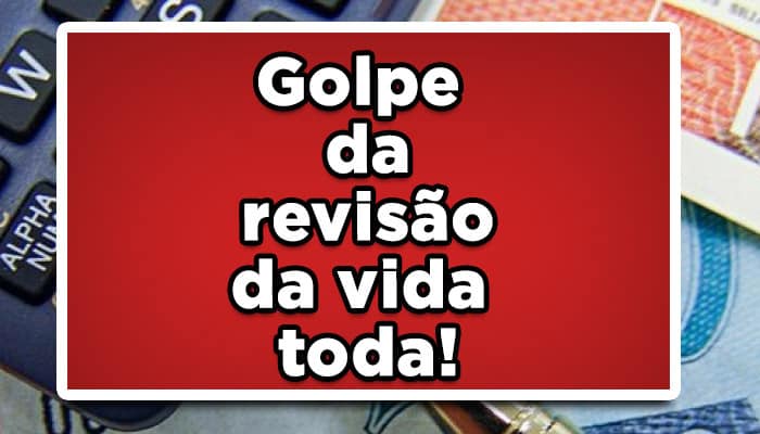 Revisao da vida toda