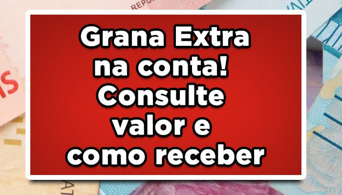 Grana extra INSS