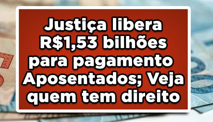 Veja quem tem direito a receber os atrasados do INSS