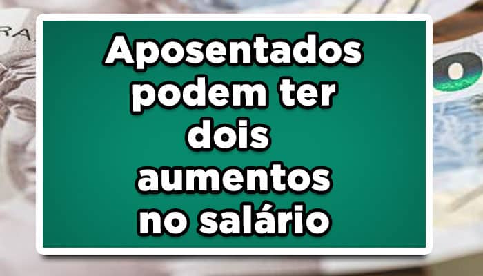 aposentados