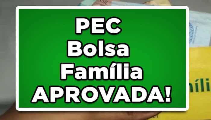 Bolsa Família 2023