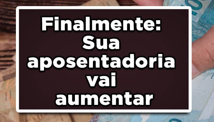 aposentadoria INSS