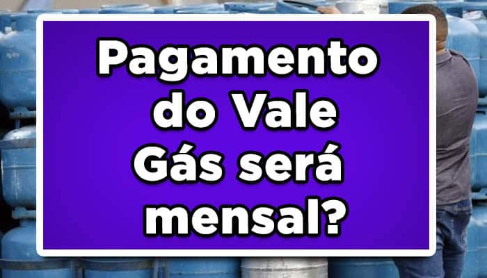 pagamento vale gás 2023