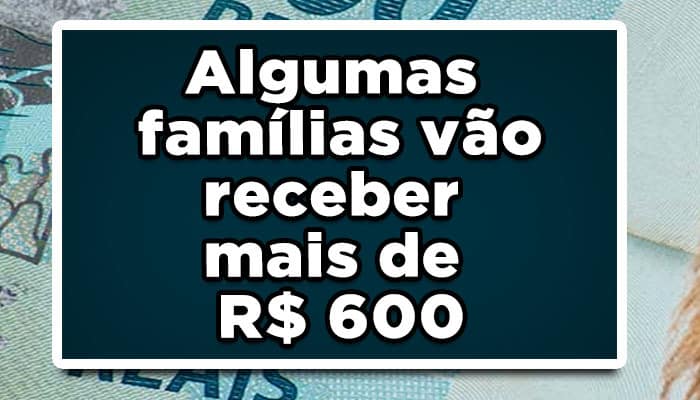 Bolsa Família