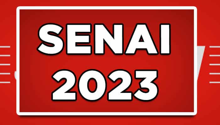 SENAI 2023